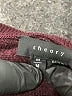 Theory Burgundy Pullover Sweater Size M - photo 7
