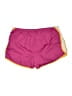 Champion 100% Polyester Color Block Pink Athletic Shorts Size 2X - photo 2