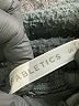 Fabletics Black Coat Size S - photo 6