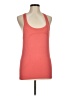 Lululemon Athletica Orange Tank Top Size 8 - photo 1