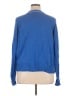 Sundry 100% Cotton Blue Pullover Sweater Size XL (4) - photo 2