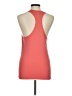 Lululemon Athletica Orange Tank Top Size 8 - photo 2