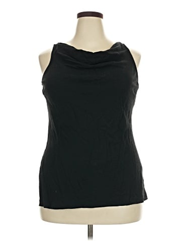 Venezia Sleeveless Top (view 1)