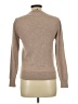 Quince 100% Cashmere Tan Cashmere Pullover Sweater Size L - photo 2