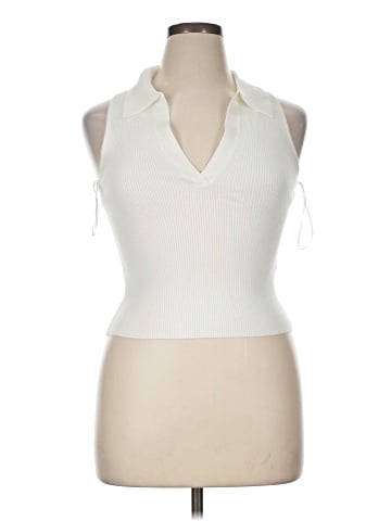 French Connection Tank Top (view 1)