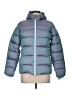 C9 By Champion Teal Snow Jacket Size 14 - photo 1