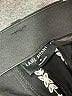 Lane Bryant Print Black Active Pants Size 22 - photo 4