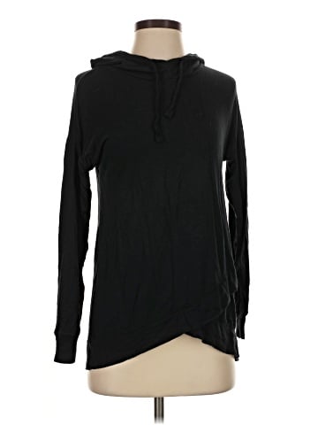 Gilligan & O'malley Long Sleeve Top (view 1)