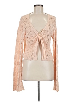 Sugar Moon Cardigan (view 1)