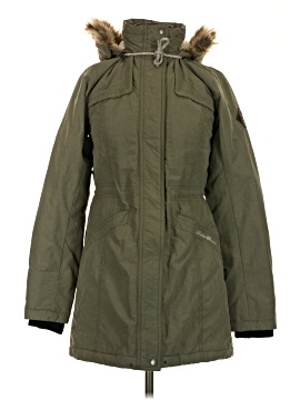 Eddie Bauer Coat (view 1)