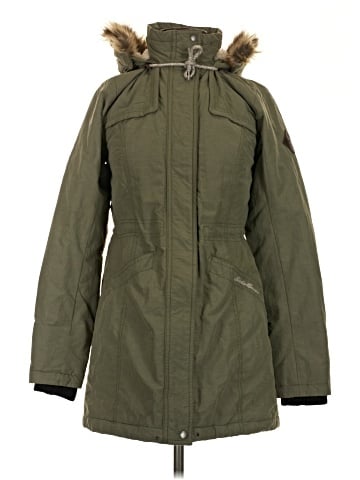 Eddie Bauer Coat (view 1)