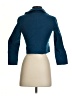 Theory Blue Jacket Size P (petite) - photo 2