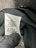 Young Kings 100% Polyester Solid Black Blazer Size 6 - photo 4