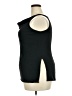 Venezia 100% Rayon Black Sleeveless Top Size 14 - 16 Plus - photo 5