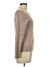 Quince 100% Cashmere Tan Cashmere Pullover Sweater Size L - photo 4