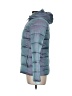 C9 By Champion Teal Snow Jacket Size 14 - photo 5
