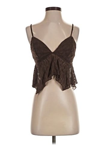 Shein Sleeveless Top (view 1)