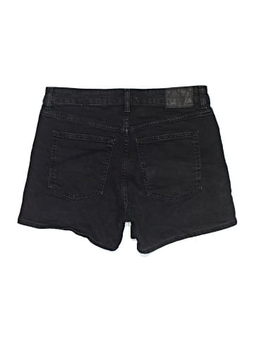 H&M Denim Shorts (view 2)