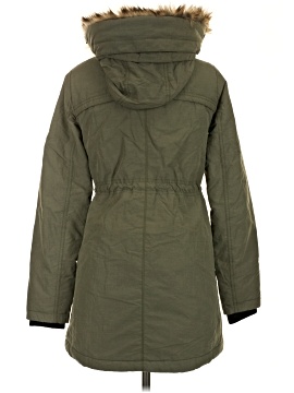 Eddie Bauer Coat (view 2)