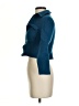 Theory Blue Jacket Size P (petite) - photo 5