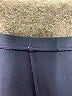 Unbranded Solid Blue Active Pants Size XXXXL - photo 4