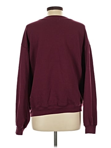 Wound Up Sweatshirt (view 2)