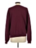 Wound Up Burgundy Sweatshirt Size 11 - 13 - photo 2