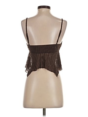 Shein Sleeveless Top (view 2)