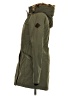 Eddie Bauer Green Coat Size XS - photo 5