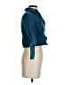 Theory Blue Jacket Size P (petite) - photo 4