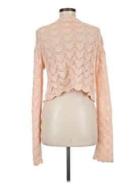 Sugar Moon Cardigan (view 2)