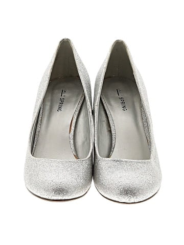 Call It Spring Heels (view 2)