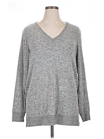 Lucky Brand Pullover Sweater (view 1)