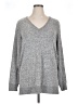 Lucky Brand Gray Pullover Sweater Size XL - photo 1