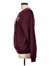 Wound Up Burgundy Sweatshirt Size 11 - 13 - photo 5