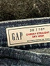 Gap Blue Jeans Size 30 waist - photo 7