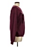 Wound Up Burgundy Sweatshirt Size 11 - 13 - photo 4