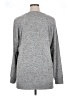 Lucky Brand Gray Pullover Sweater Size XL - photo 2