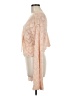 Sugar Moon Pink Cardigan Size M - photo 5