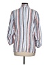 Laundry by Shelli Segal Silver Blazer Size M - photo 2