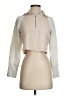 Pilcro 100% Cotton Tan Jacket Size XXS - photo 1