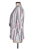 Laundry by Shelli Segal Silver Blazer Size M - photo 5