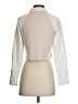 Pilcro 100% Cotton Tan Jacket Size XXS - photo 2