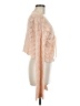 Sugar Moon Pink Cardigan Size M - photo 4