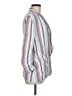 Laundry by Shelli Segal Silver Blazer Size M - photo 4
