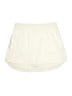 Adidas Solid Ivory White Active Skort Size S - photo 1