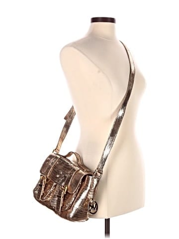 MICHAEL Michael Kors Messenger (view 2)