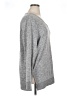 Lucky Brand Gray Pullover Sweater Size XL - photo 4