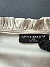 Lane Bryant 100% Polyester Silver Sleeveless Blouse Size 14 - 16 Plus - photo 7