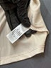 Lane Bryant 100% Polyester Silver Sleeveless Blouse Size 14 - 16 Plus - photo 8